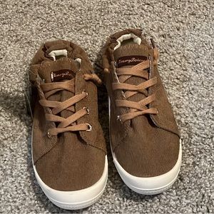 Tommy Bahama sneakers Women Size 6.5